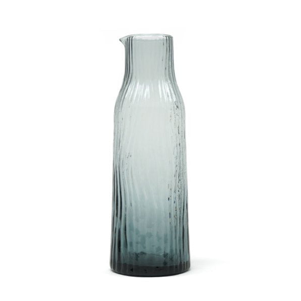 Kinta Carafe Amnis - Smoked Grey