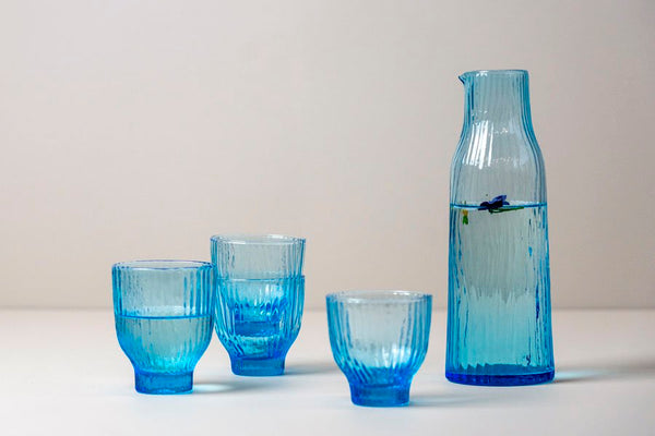 Kinta Carafe Amnis - Blue