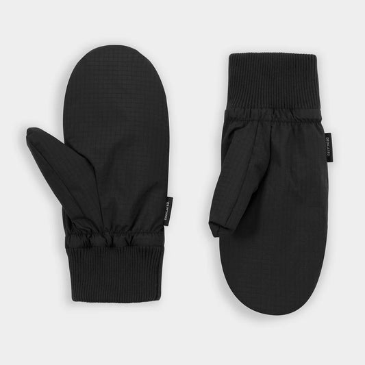 Ritsem Waterproof Gloves - Black Ripstop