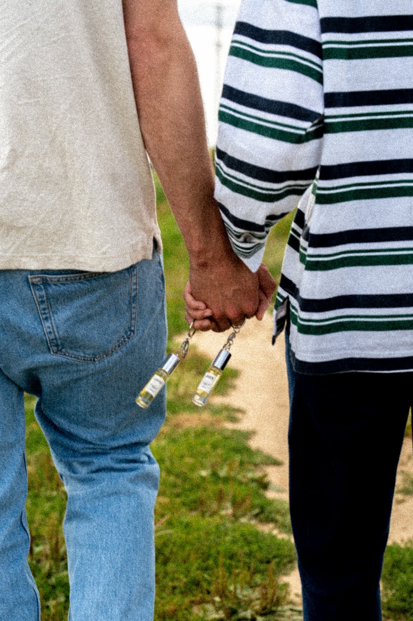 Mood Booster - Energy