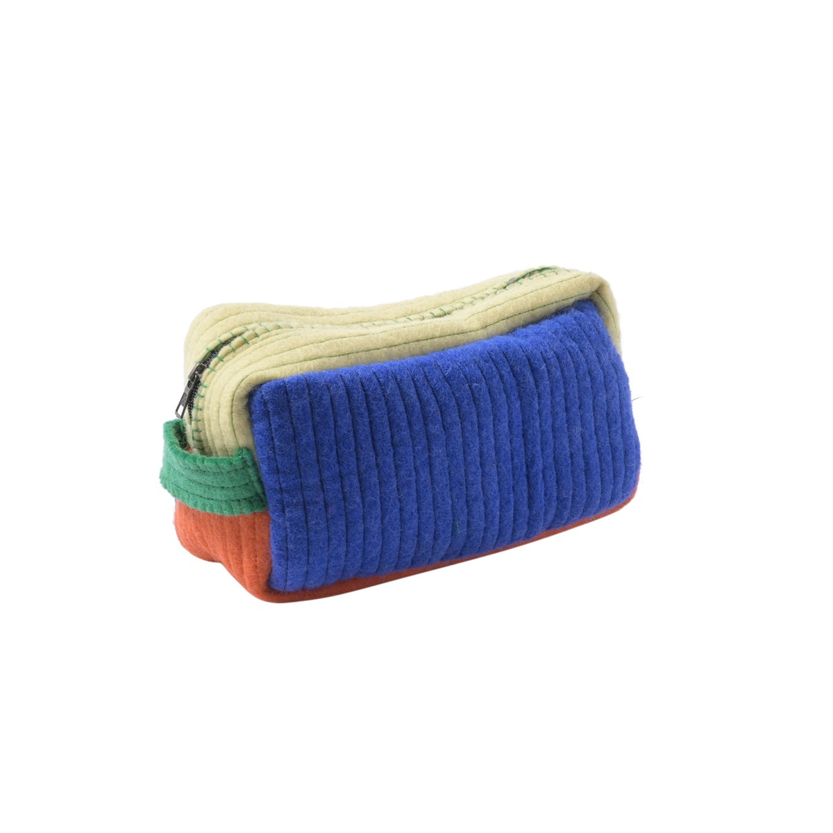 Wash Bag - Multi