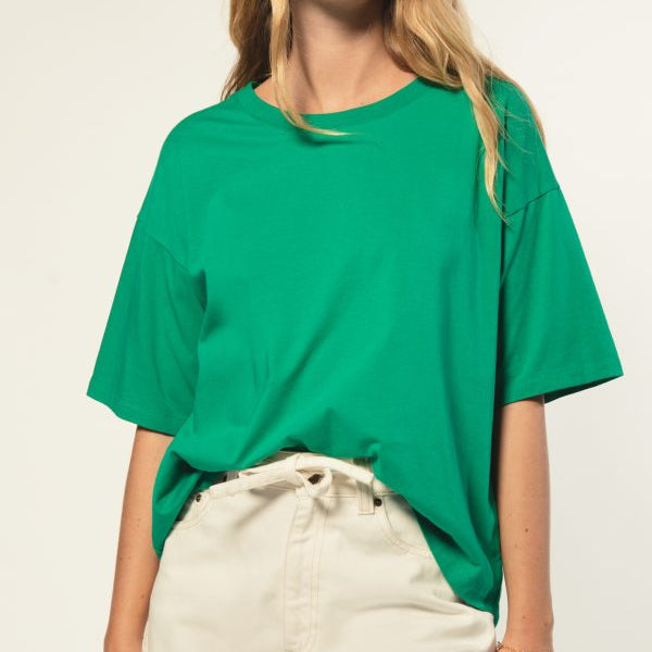 Angele T-Shirt - Botanique