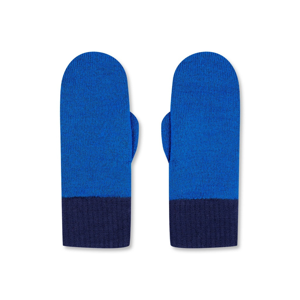 Mittens - Drift Cobalt