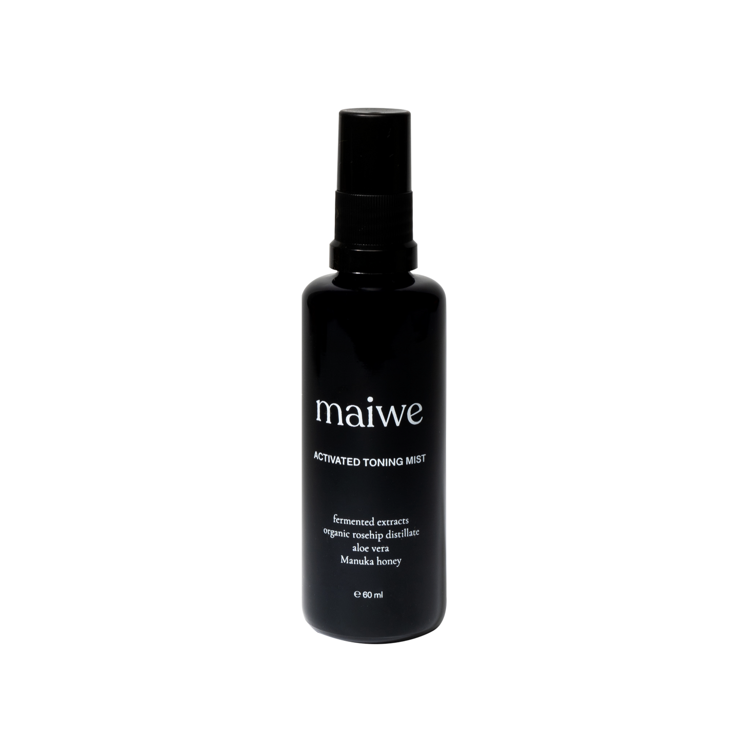 Activated Toning Mist