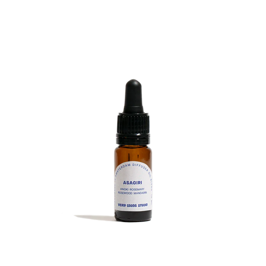 Diffuser Oil Blend - Asagiri