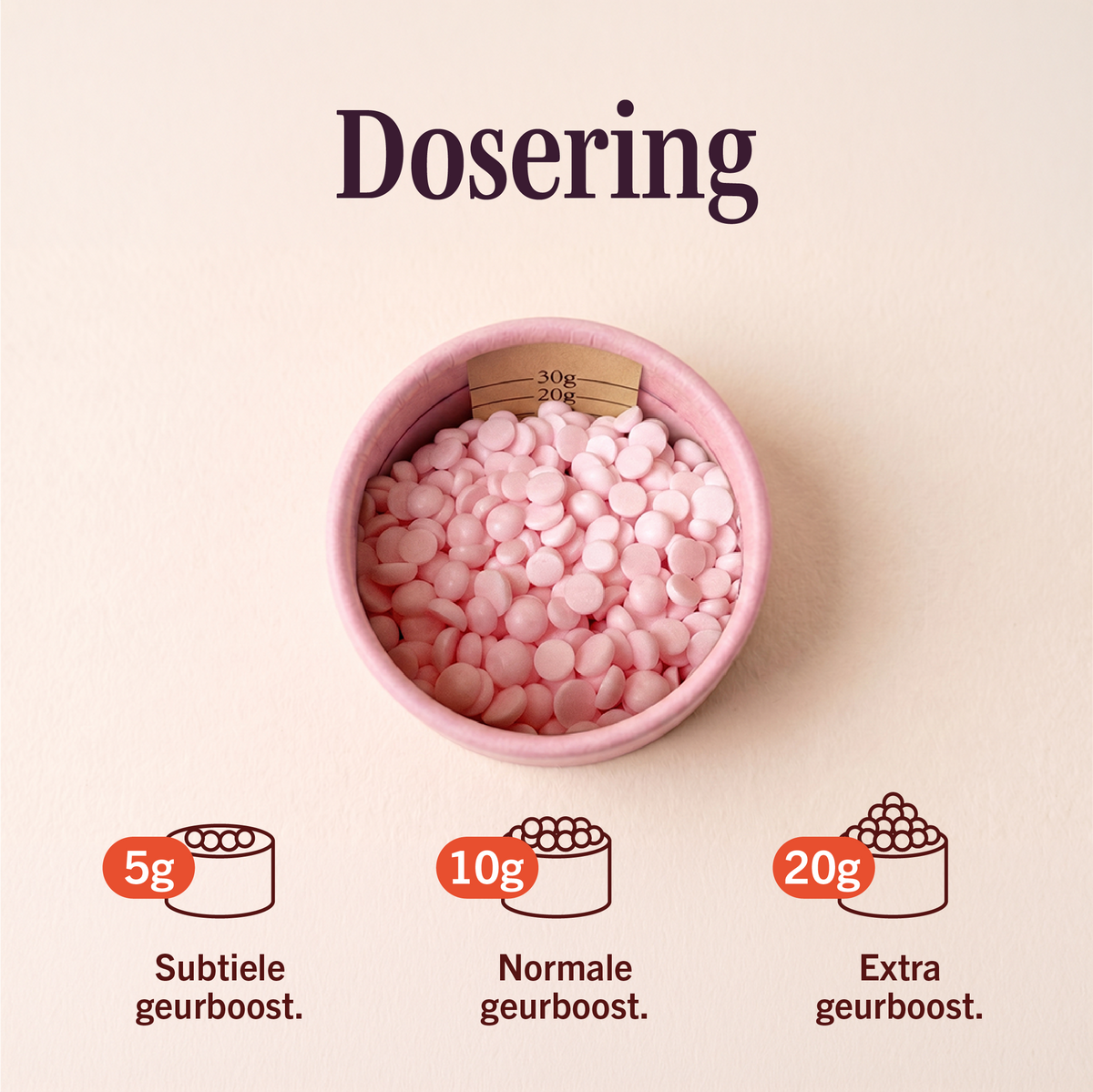 Scent Booster