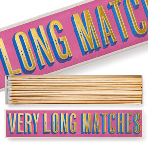 Archivist Gallery Matches - Very Long Matches