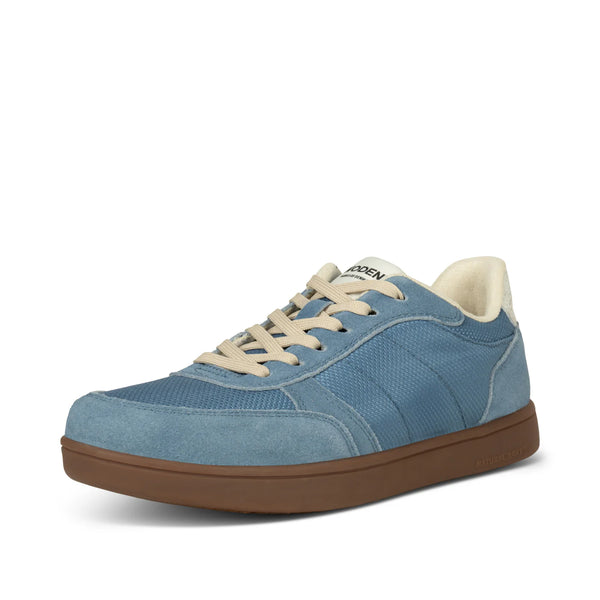 Bjork Mesh Sneaker - Old Denim