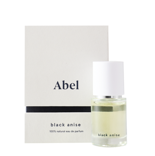 Eau de Parfum - Black Anise