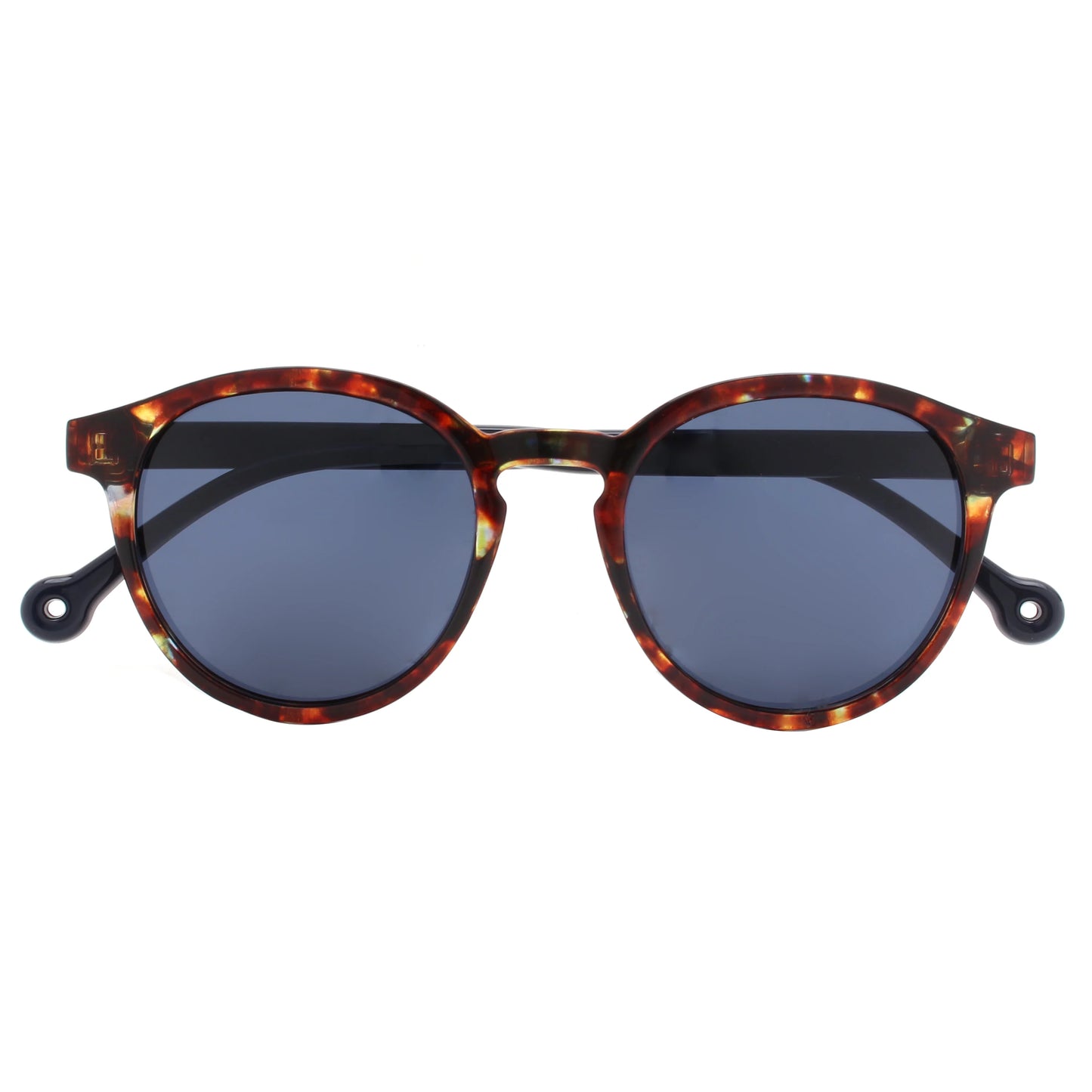 Canal Sunglasses - Tortoise Blue