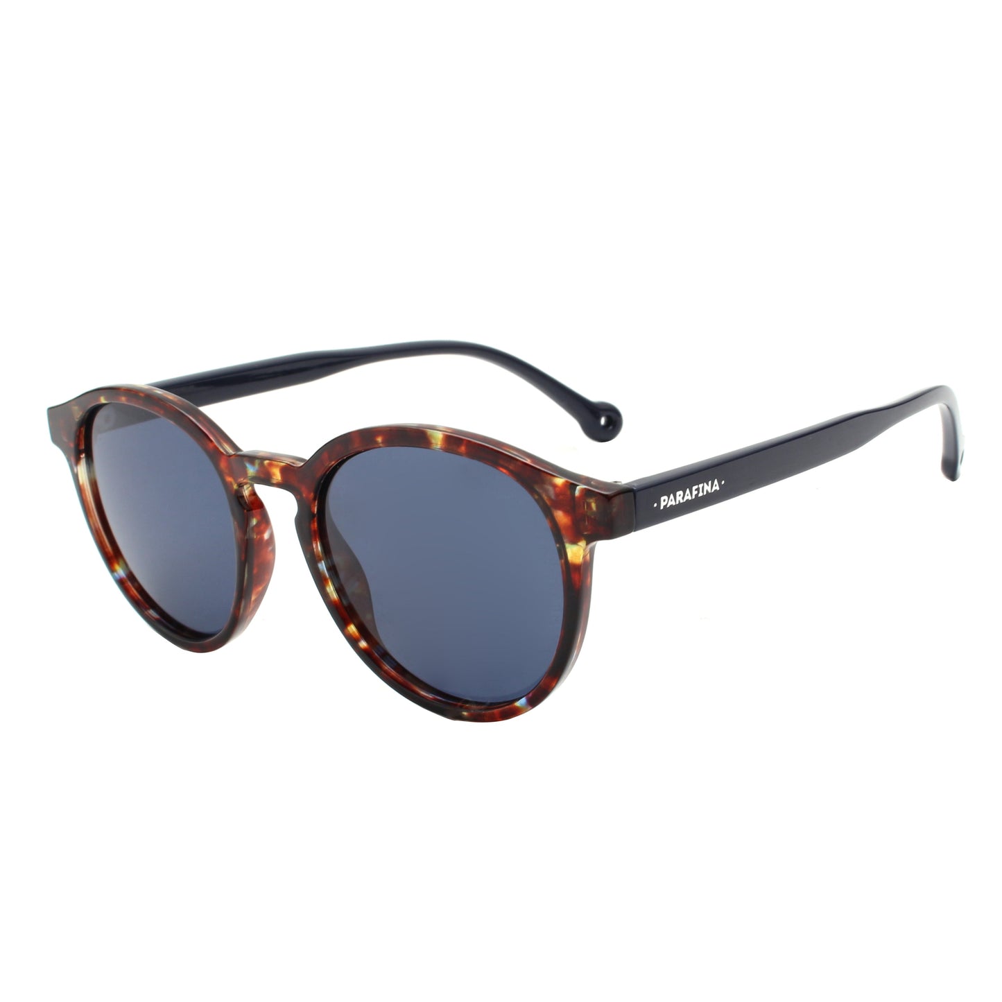 Sunglasses Canal - Blue Tortoise