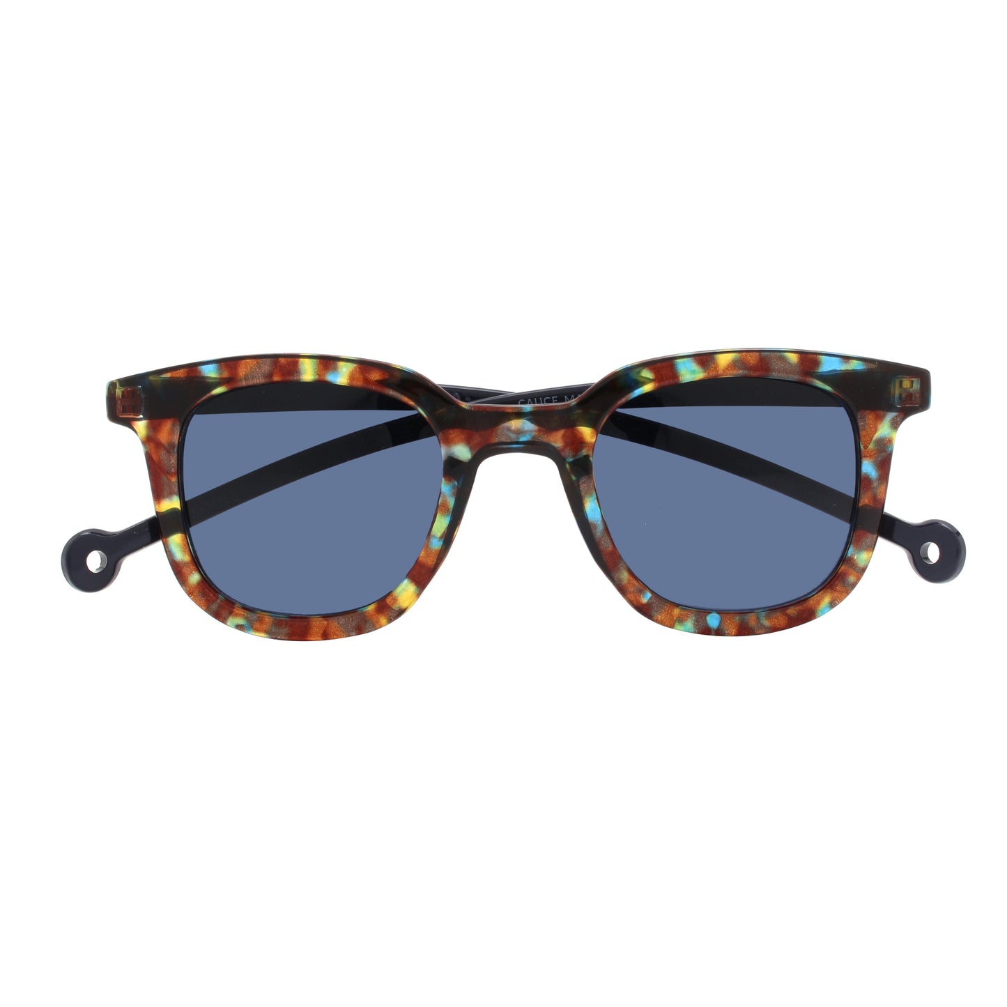 Sunglasses Cauce - Tortoise Blue