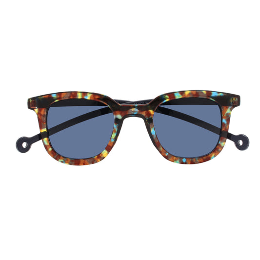 Sunglasses Cauce - Tortoise Blue