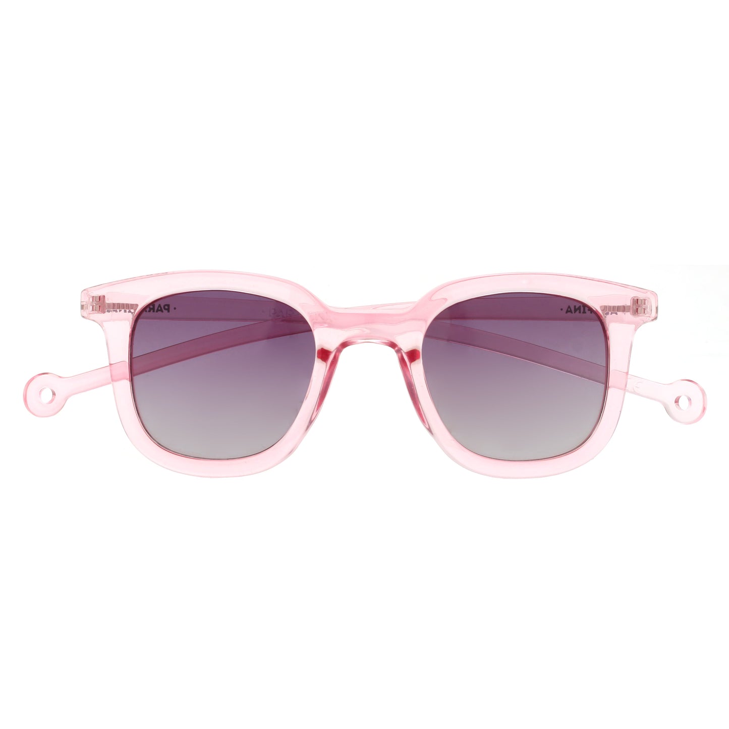 Sunglasses Cauce - Transparant Pink
