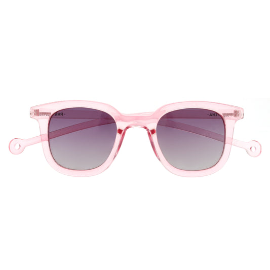 Sunglasses Cauce - Transparant Pink