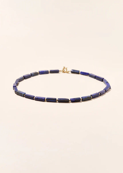 Necklace - Lapis Lazuli