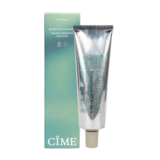 First Aid Balm