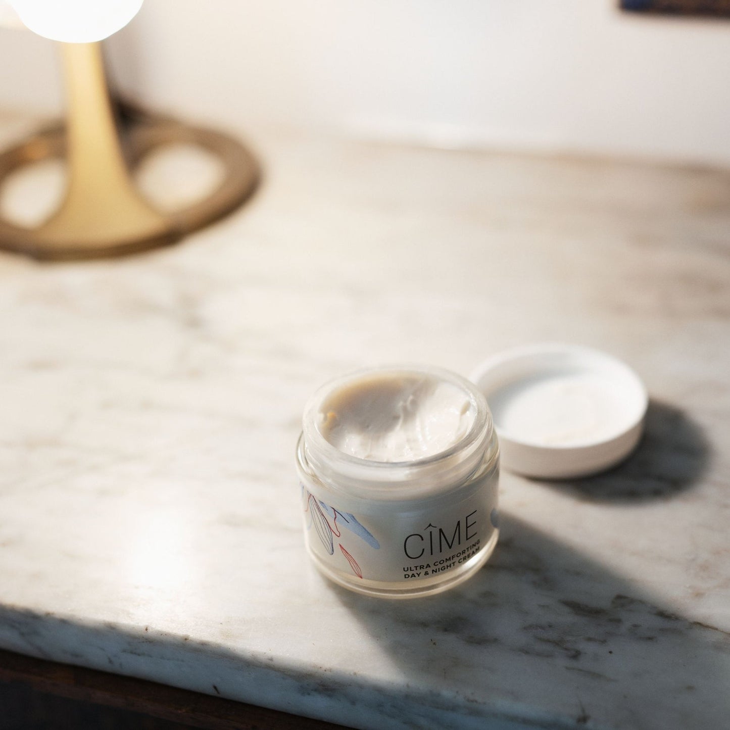 Day & Night Cream Ultra-comforting