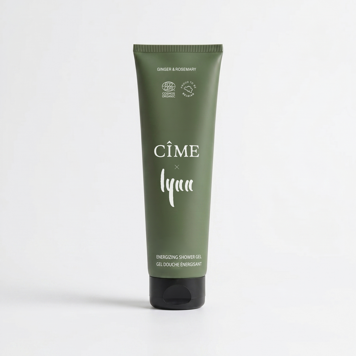Cîme x Lynn - Energising Showergel