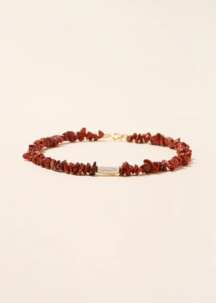 Necklace - Red Lover