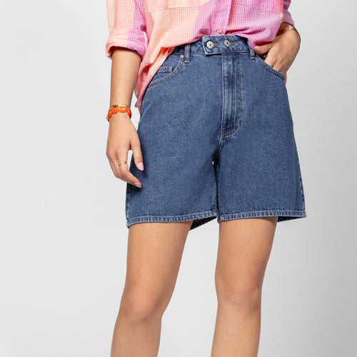 Colline Short - Double Stone