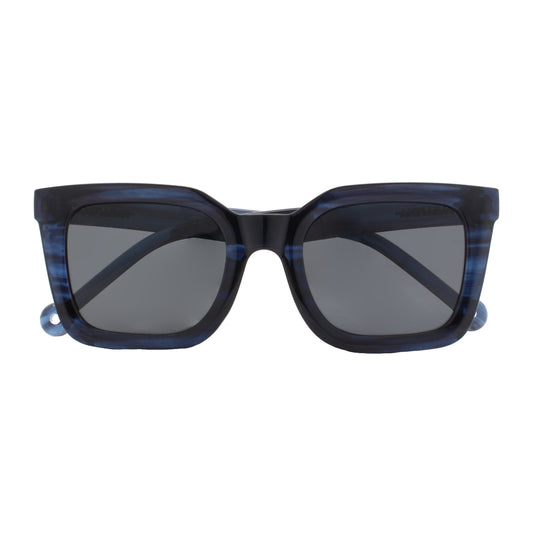 Sunglasses Cometa - Deep Blue