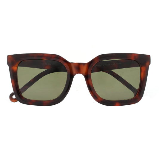 Sunglasses Cometa - Tortoise