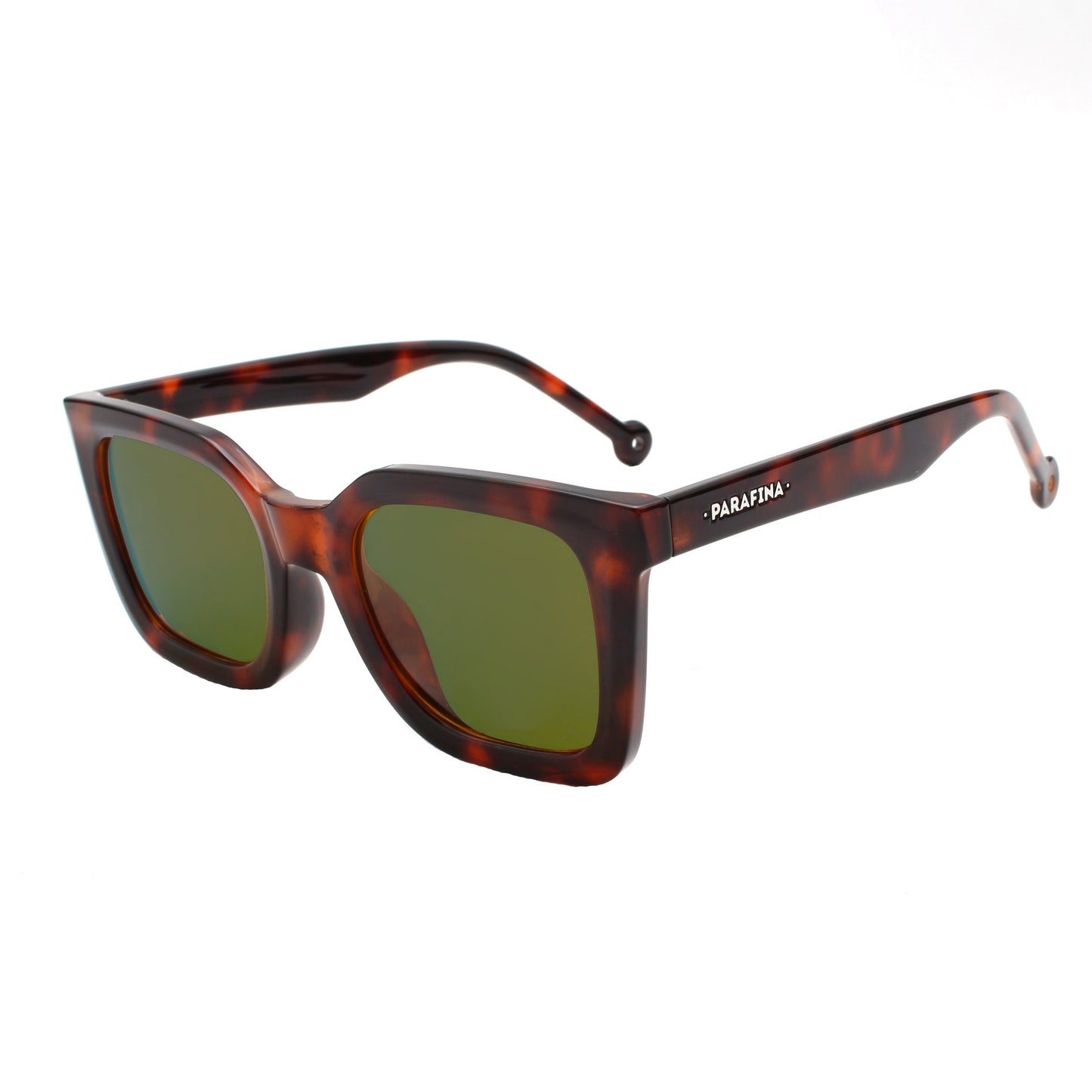 Sunglasses Cometa - Tortoise