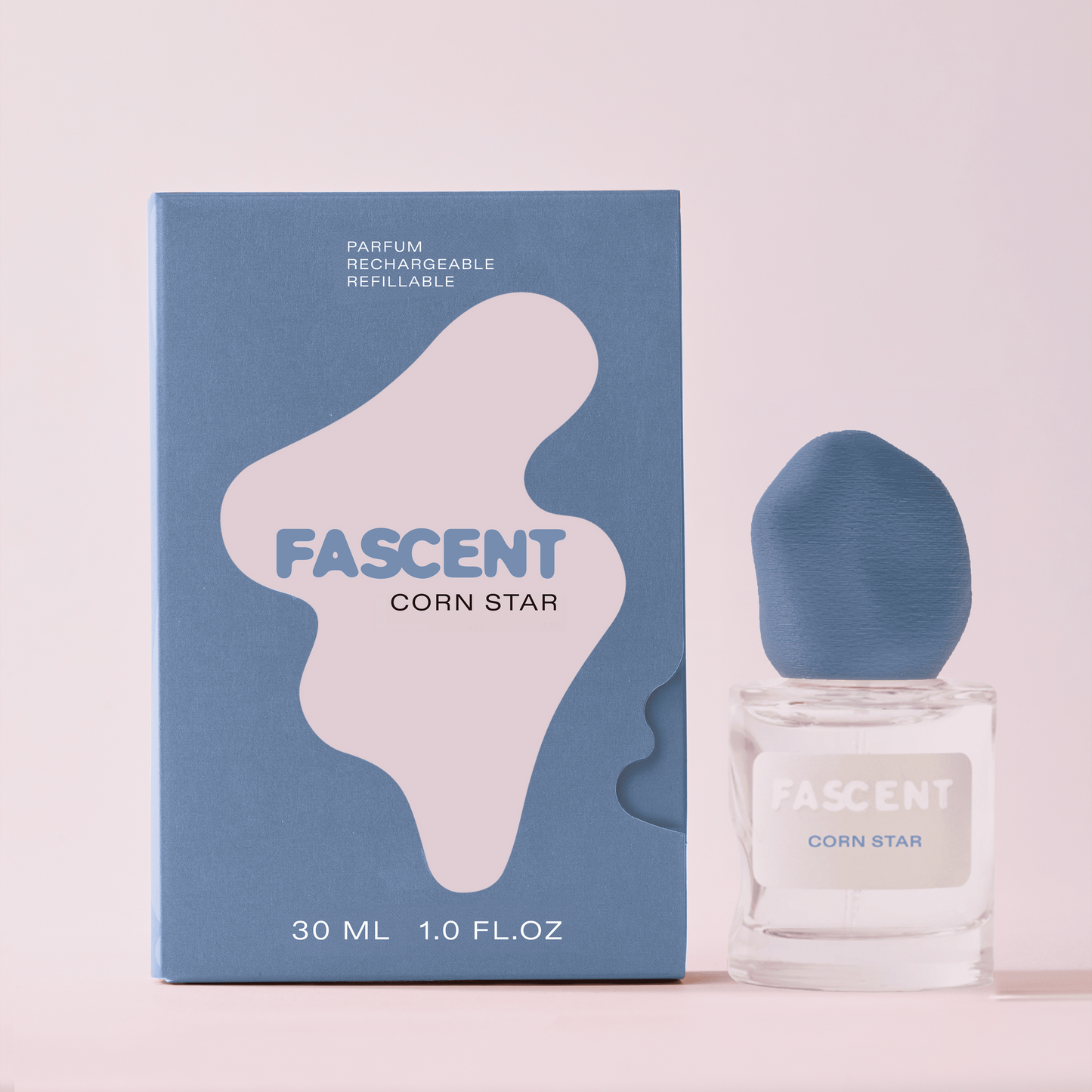 Eau de Parfum - Corn Star