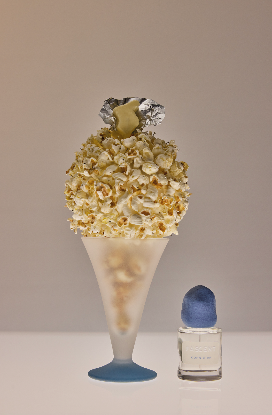 Eau de Parfum - Corn Star