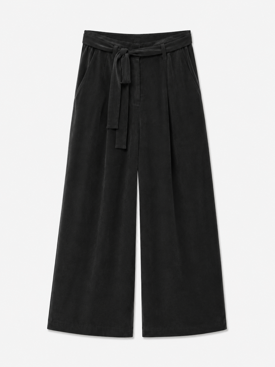 Eo Pants - Black