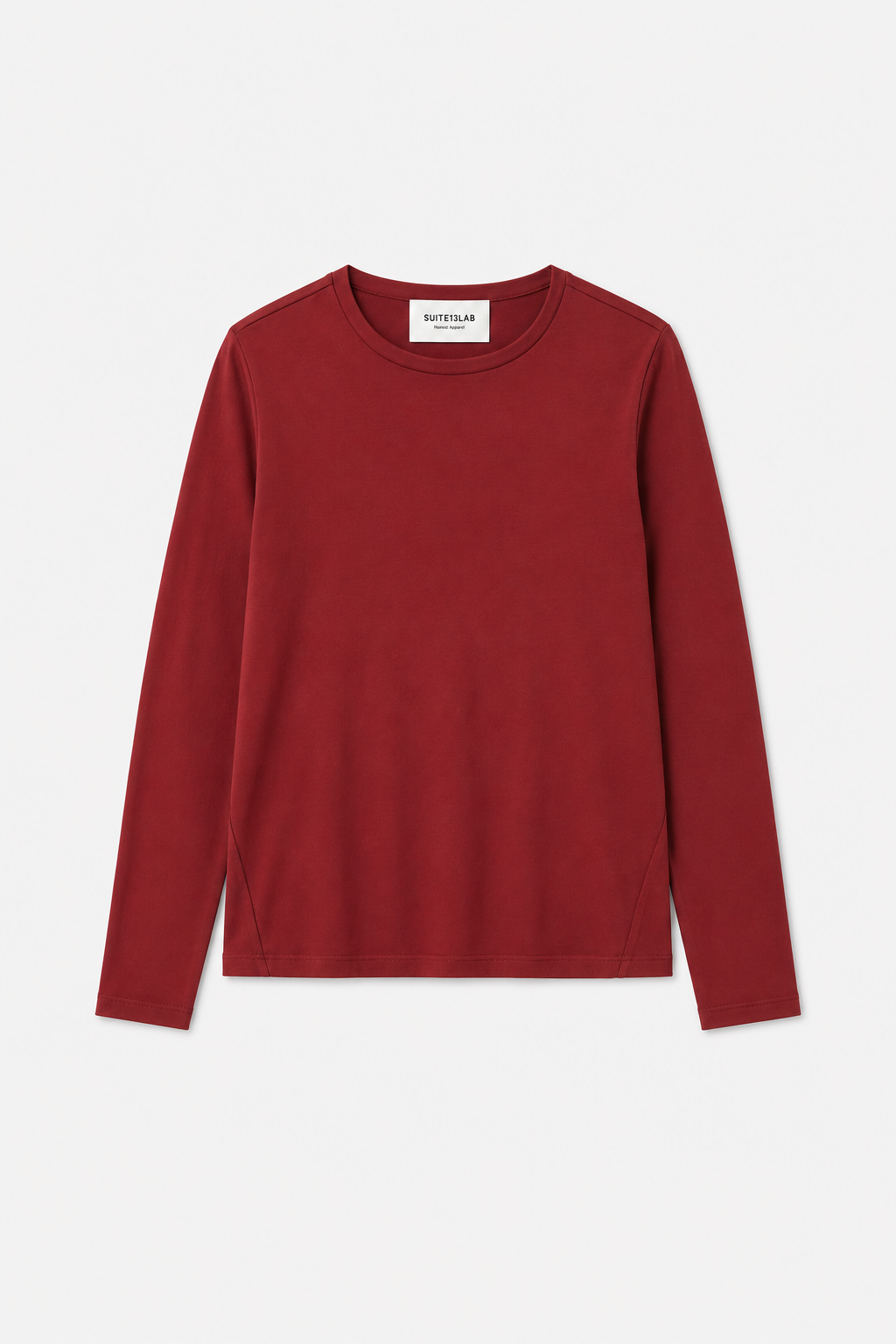 Maia Top - Brick