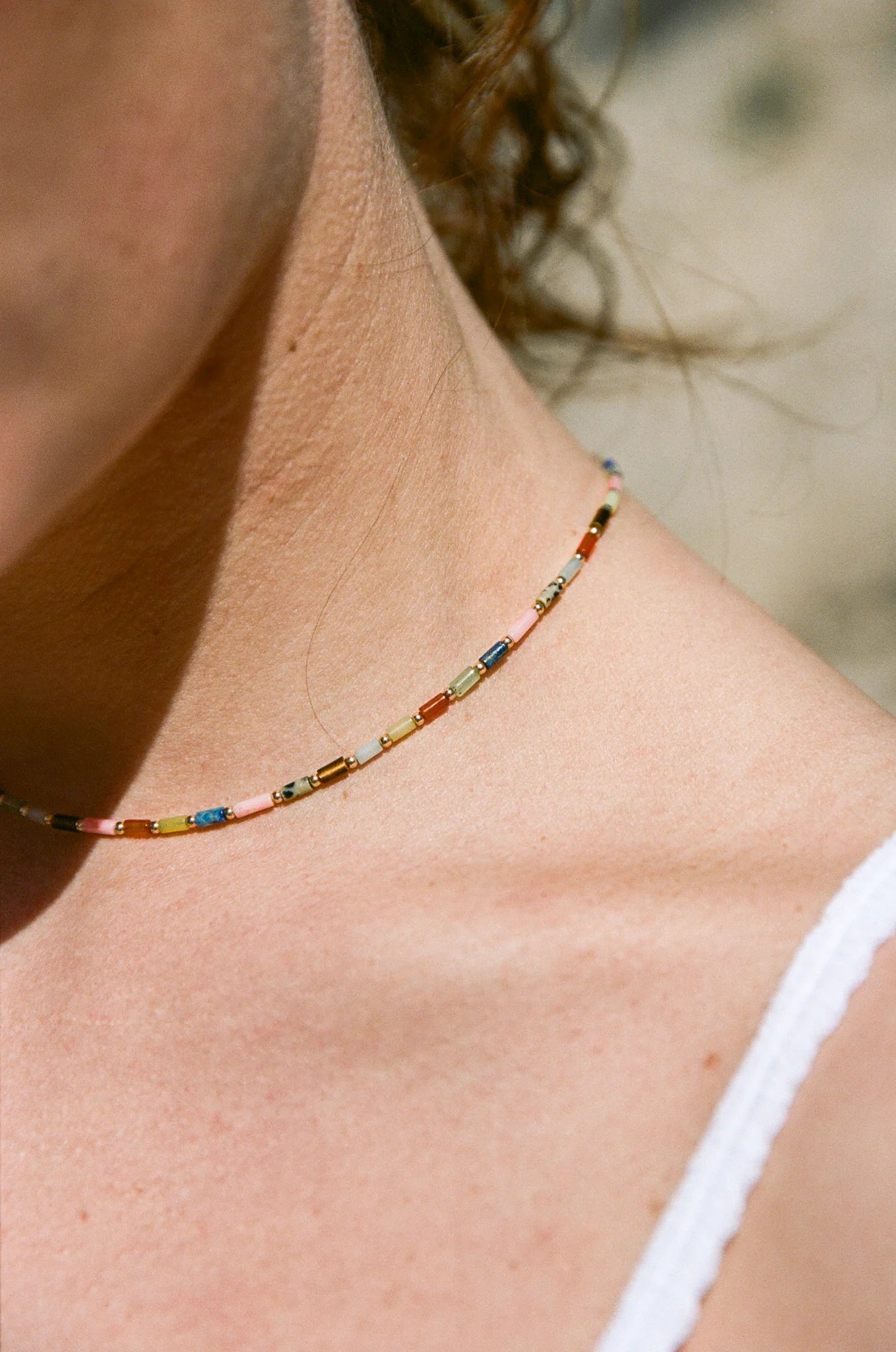 Necklace - Baia