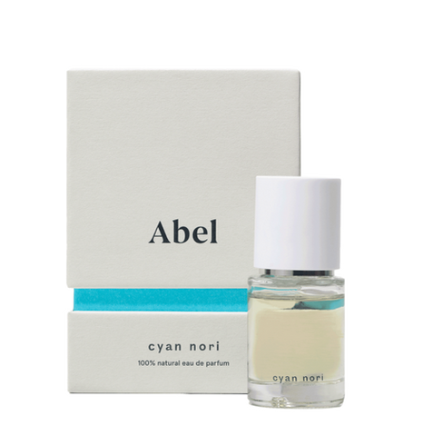 Abel Fragrance Eau de Parfum - Cyan Nori