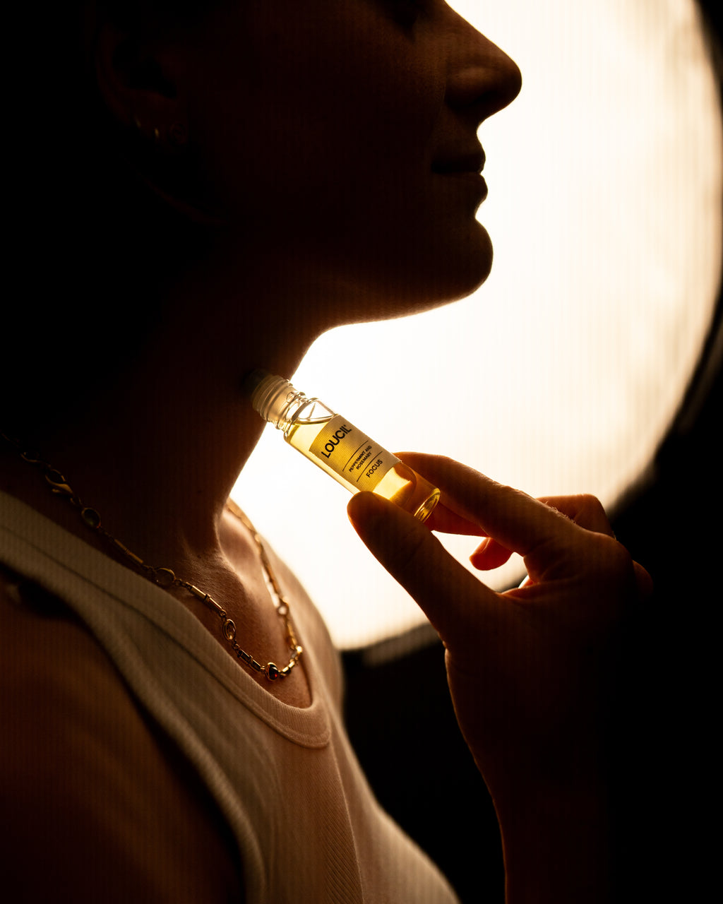 Mood Booster - Focus