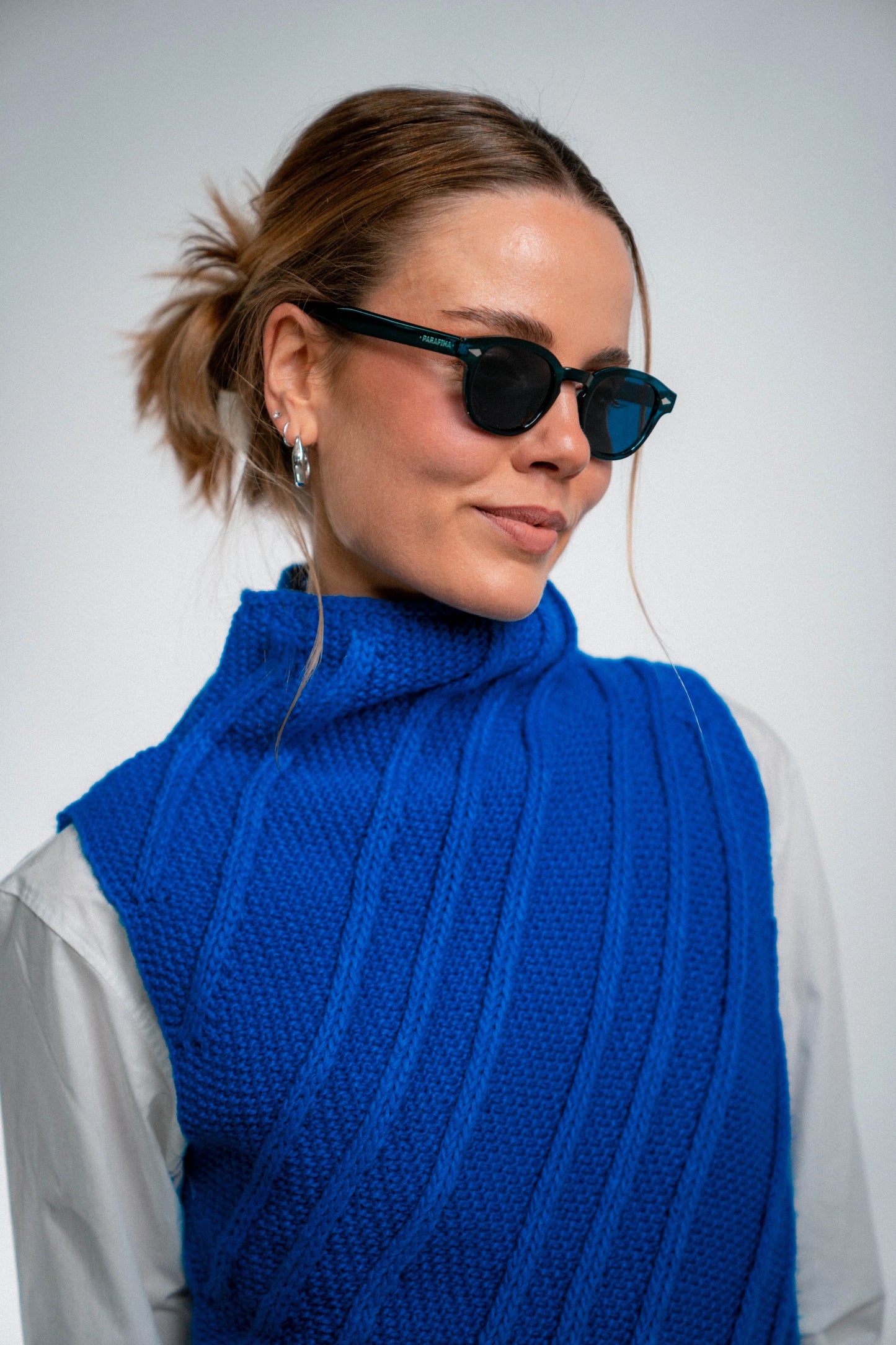 Montana Sunglasses - Azur Oscuro