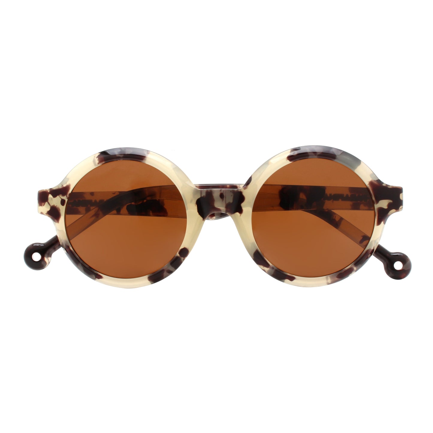 Sunglasses Eclipse - Havana