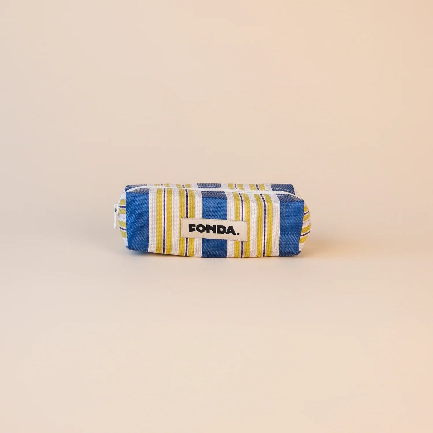 Tiny Tube - Blue Pistachio