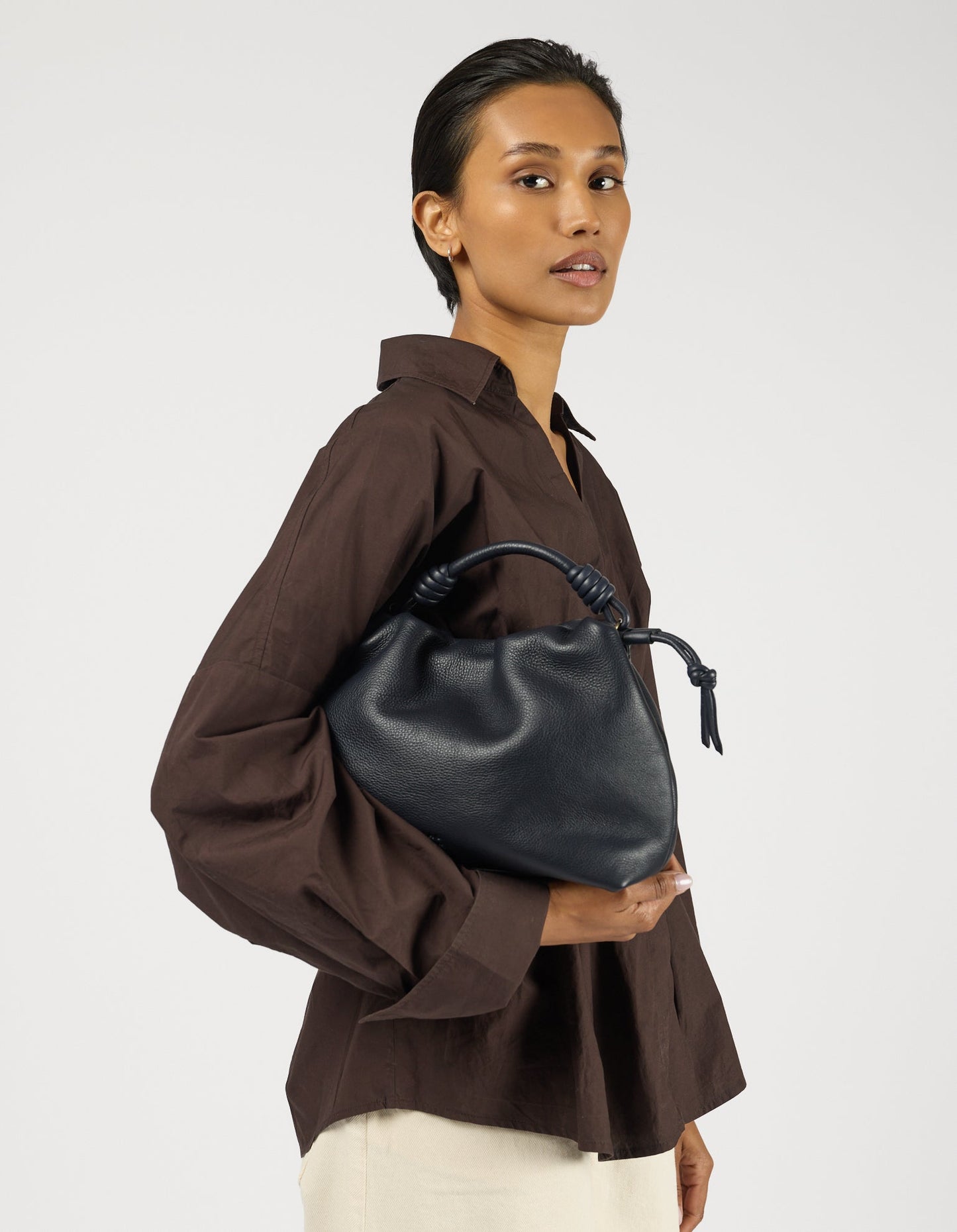 Kiki Midi - Universe Blue Soft Grain