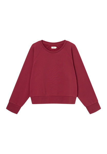 Givn Hedi Sweater - Tibetan Red