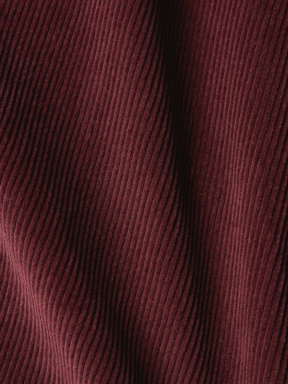 Coralie Pants - Wine Red