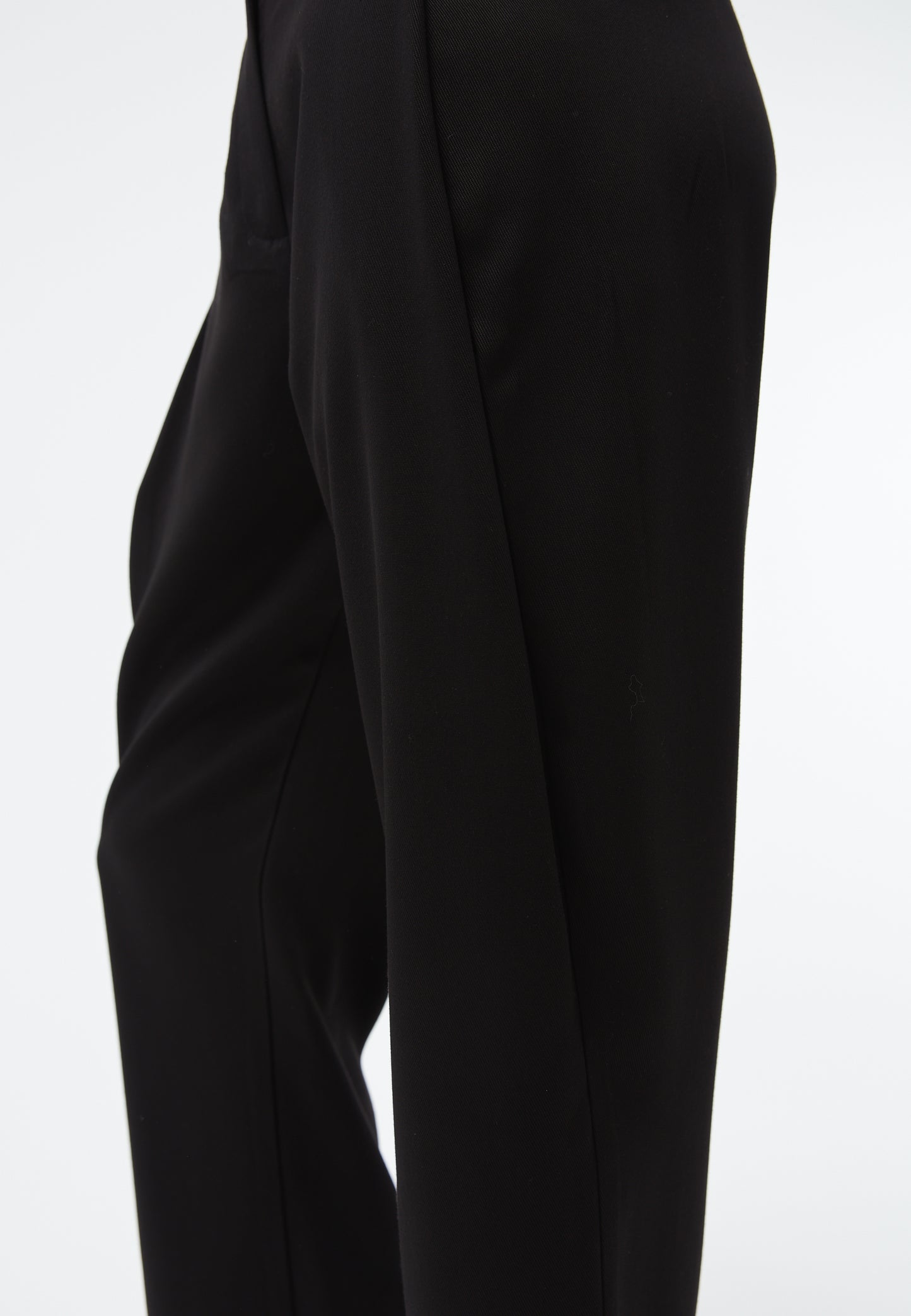 Maive Trousers - Black