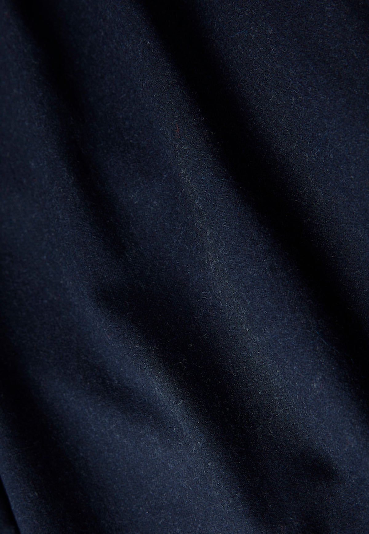 Vivi Skirt - Midnight Blue