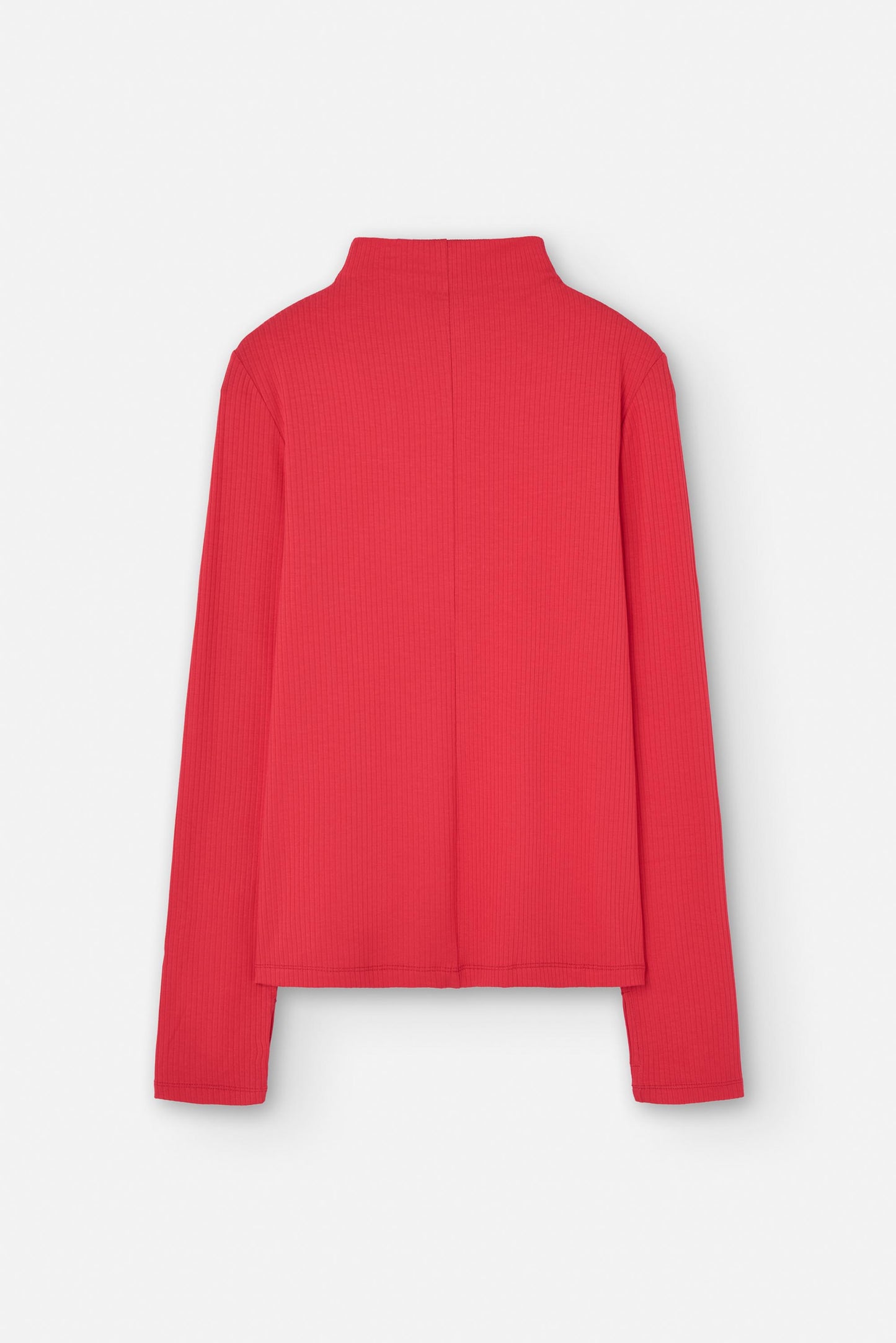 LAST ONE in XS - Gunna Top - Red