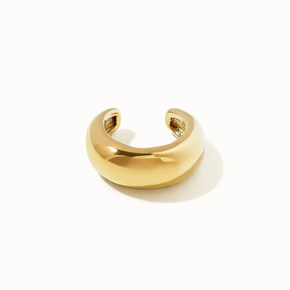 Caia Cuff - Gold