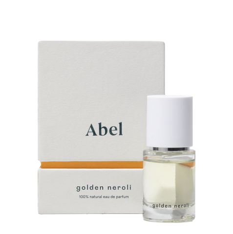 Abel Fragrance Eau de Parfum - Golden Neroli