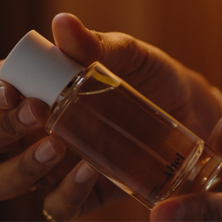 Eau de Parfum - Golden Neroli