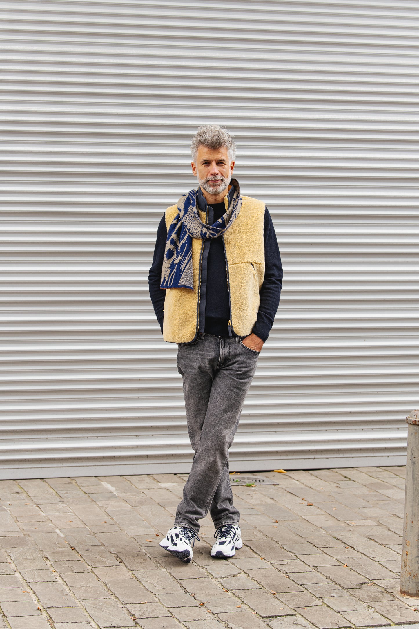 Craig Vest - Sahara Sun