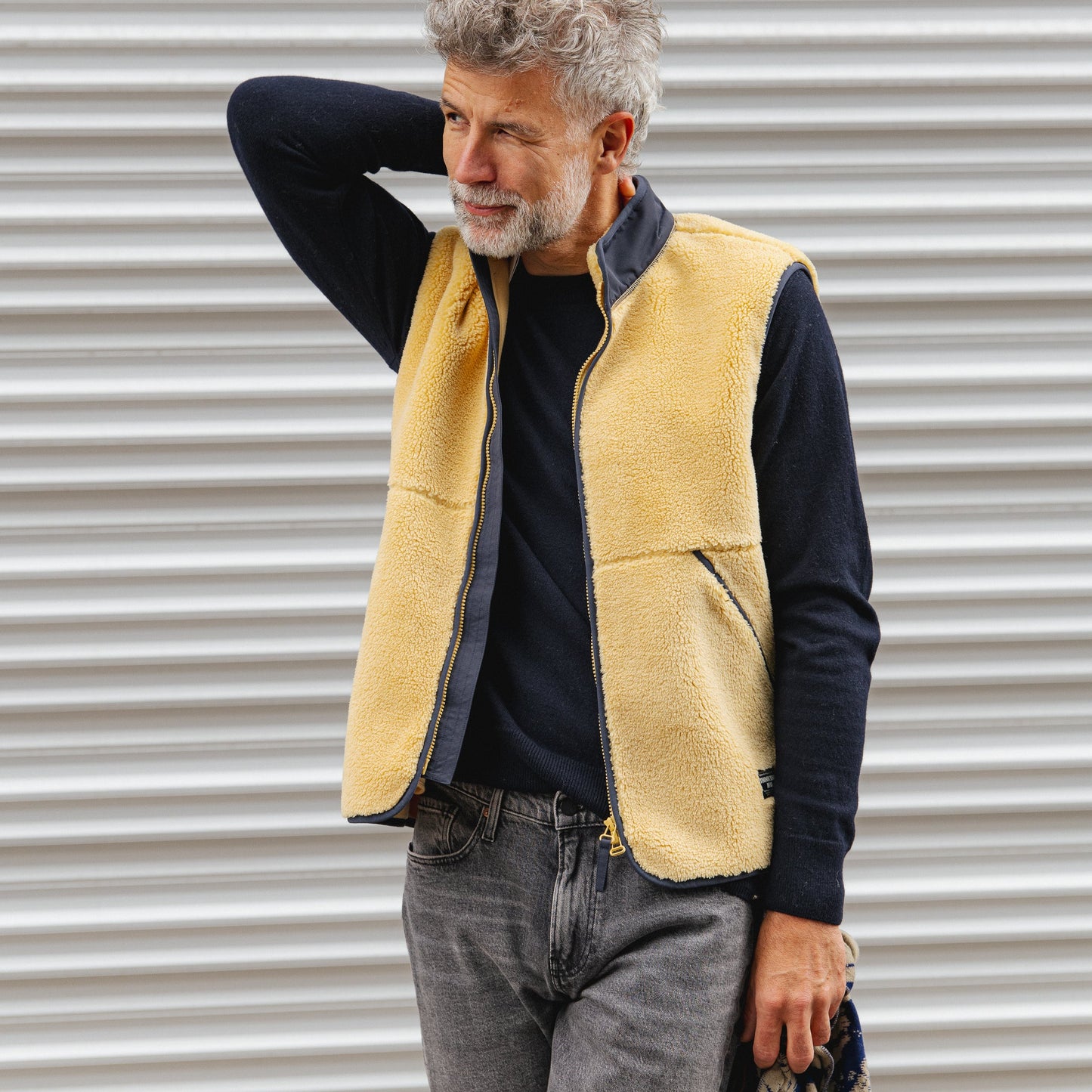 Craig Vest - Sahara Sun