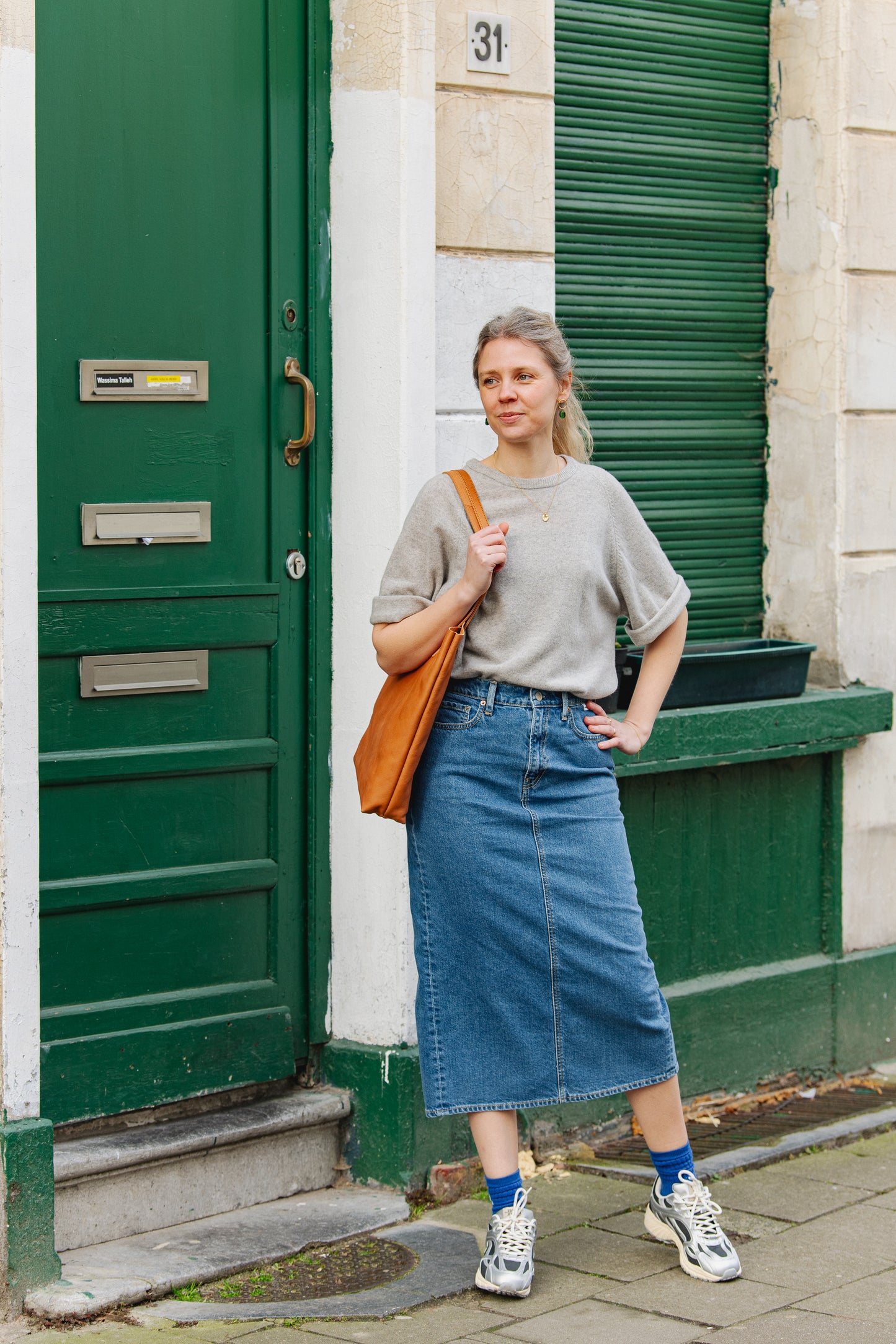 The Re-Run High Frequency - Antracite